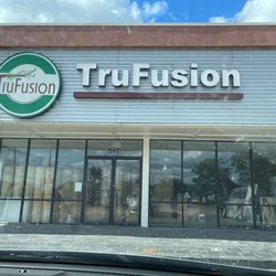 Trufusion