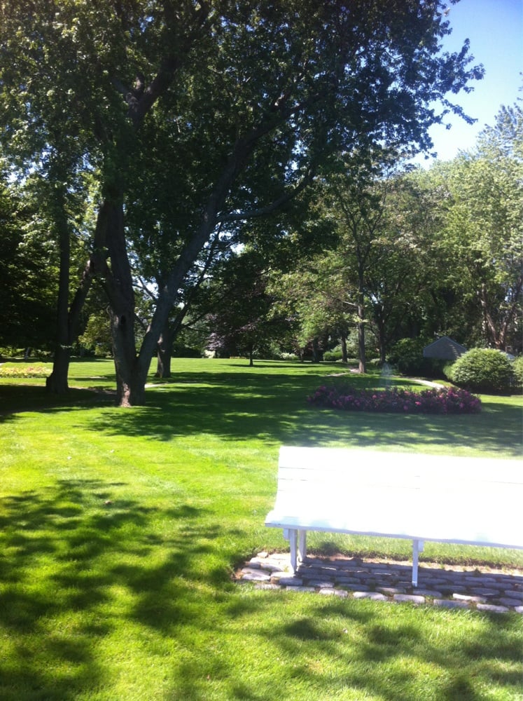 Hale Memorial Park Image