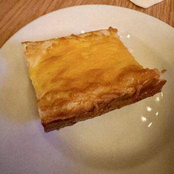The Natives Restaurants - Cheese toast that comes with the Native Salad. - American Near Me - The Villages, Florida The Natives Restaurants - Cheese toast that comes with the Native Salad. - American Near Me - The Villages, Florida
