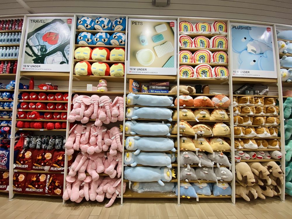 Miniso