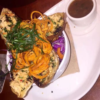 Yard House - Moo Shu Eggrolls - not terrible just not what I expected. - Bars Near Me - San Antonio, Texas Yard House - Moo Shu Eggrolls - not terrible just not what I expected. - Bars Near Me - San Antonio, Texas