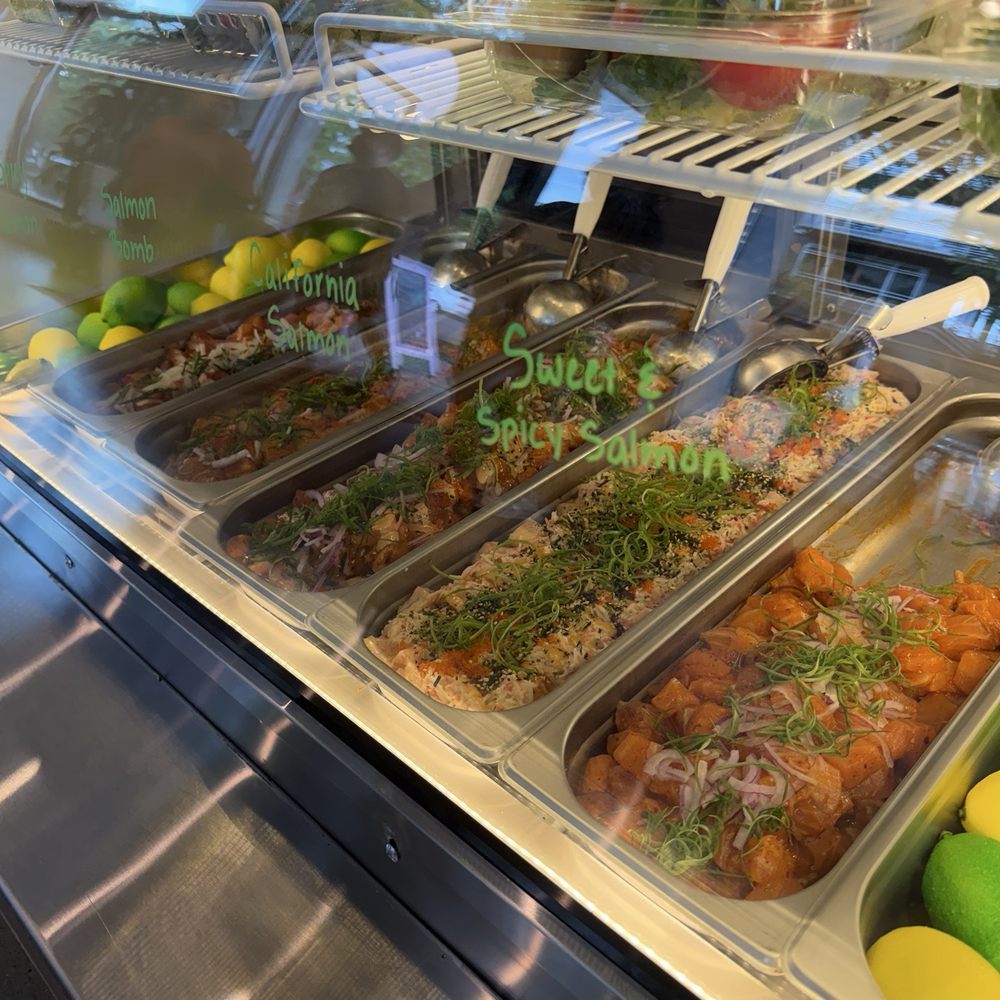 Make Fish - Seafood Markets Near Me - Sacramento, California Make Fish - Seafood Markets Near Me - Sacramento, California