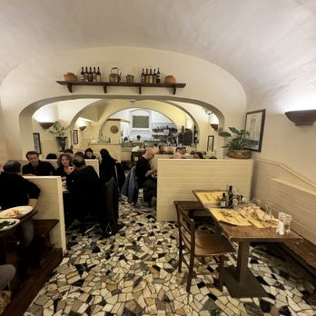 I Tarocchi - Pizza Near Me - Florence, FI
