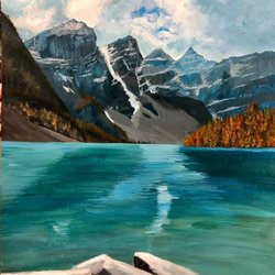 Magic of Art Studio - Student Artwork