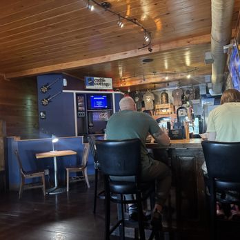 Caffe' Cottage - Bar - Coffee & Tea Near Me - Lafayette, Louisiana