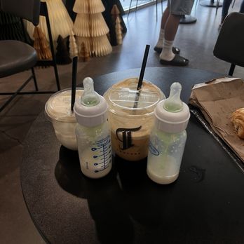 Twotone - The coffeeeeee let me tell you about it 1000/10 !! Love it. Im in love with that place!! They all nice !! - Coffee & Tea Near Me - Houston, Texas Twotone - The coffeeeeee let me tell you about it 1000/10 !! Love it. Im in love with that place!! They all nice !! - Coffee & Tea Near Me - Houston, Texas