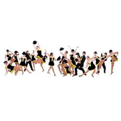 Noretta Dunworth School Of Dance