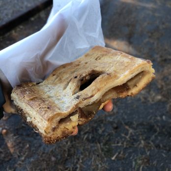 Larsen's Danish Bakery - Apple strudel - Bakeries Near Me - Seattle, Washington