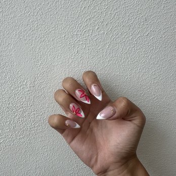 NT Nails - Nail Salons Near Me - Emeryville, California NT Nails - Nail Salons Near Me - Emeryville, California