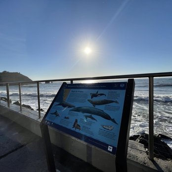 Rockaway Beach - Beaches Near Me - Pacifica, California Rockaway Beach - Beaches Near Me - Pacifica, California
