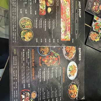 Pho Tick Tock Restaurant - Menu - Vietnamese Near Me - San Jose, California Pho Tick Tock Restaurant - Menu - Vietnamese Near Me - San Jose, California