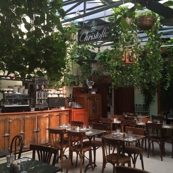 Juliette Restaurant - Bars Near Me - Brooklyn, New York