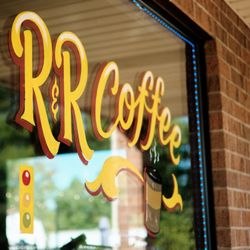 R&R Coffee