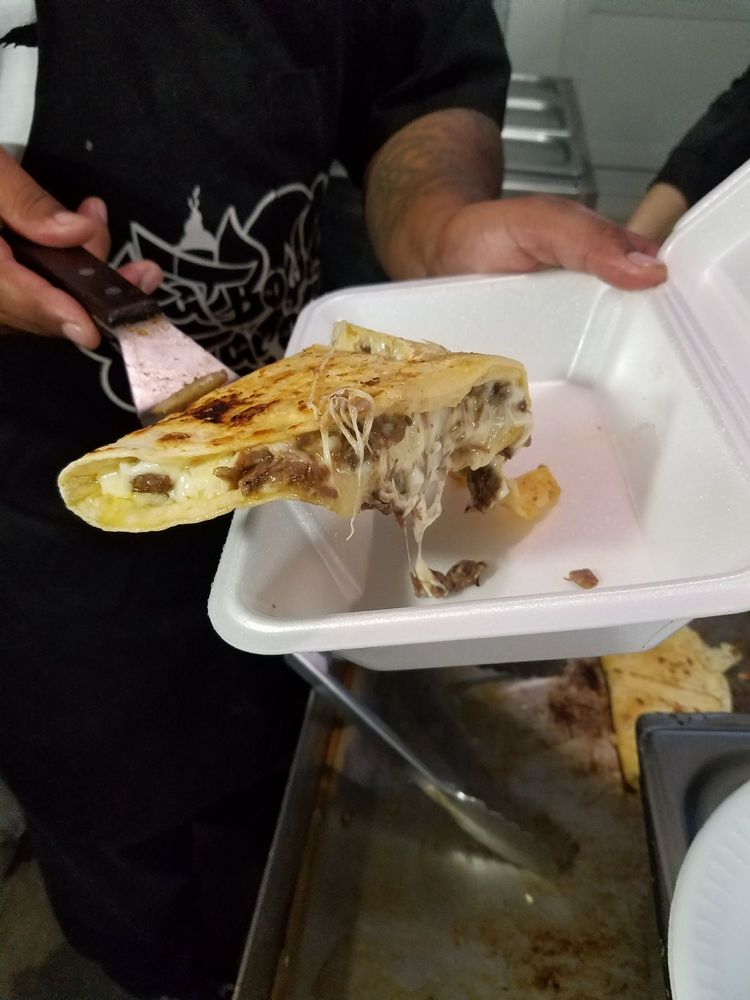 Fatboys Taco