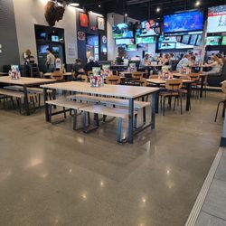 Buffalo Wild Wings