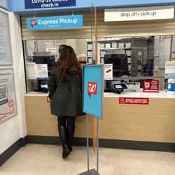 Walgreens