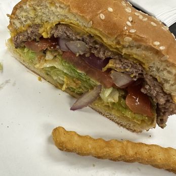 Sam’s Burgers - Burger - Burgers Near Me - Fresno, California Sam’s Burgers - Burger - Burgers Near Me - Fresno, California