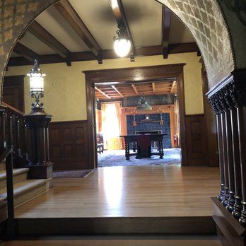 Stimson-Green Mansion - Venues & Event Spaces Near Me - Seattle, Washington Stimson-Green Mansion - Venues & Event Spaces Near Me - Seattle, Washington