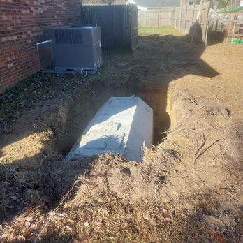 Merek Development - Septic tank installation - Septic Services Near Me - Winterville, North Carolina Merek Development - Septic tank installation - Septic Services Near Me - Winterville, North Carolina