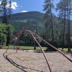 Eva Horning Park
