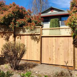 Quality Fence