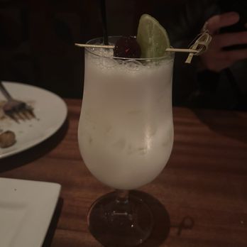 Seasons 52 - New American Near Me - Costa Mesa, California