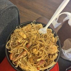 54. Singapore Mei Fun