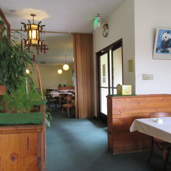 Annie's Panda Garden - entry - Seafood Near Me - Vallejo, California