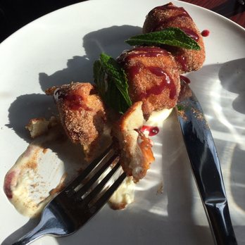 Parla - Good doughnuts - Italian Near Me - Boston, Massachusetts