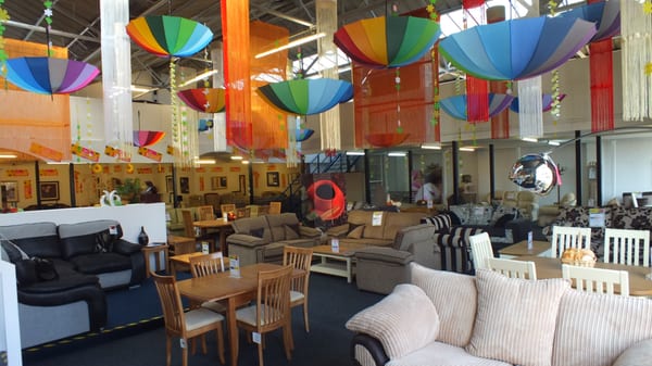 Choice Furniture Superstore products and lifestyle