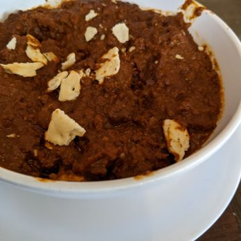 McAlister's Deli - This is Chilli!!!!  Horrible. - Delis Near Me - Owensboro, Kentucky