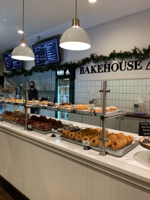 Bakehouse 46 by null