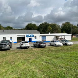 Port Royal Automotive