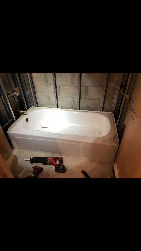 Slide of Mike’s Pipe’s