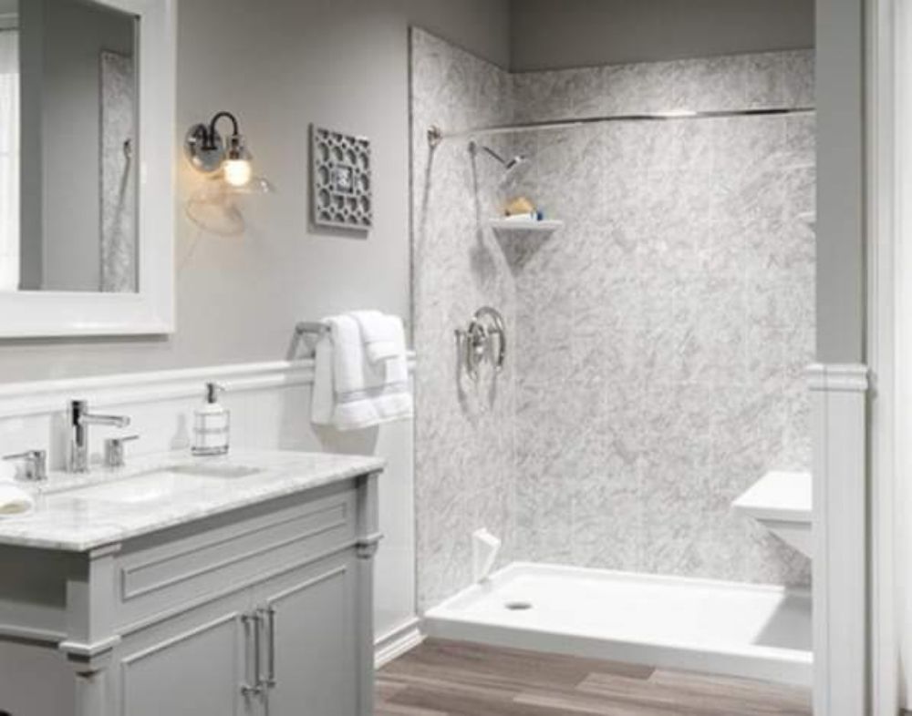 Slide of Precision Plumbing