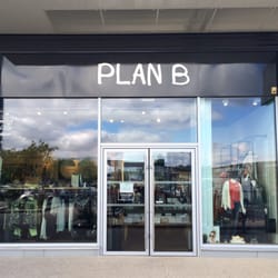Plan B