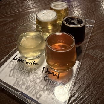 Divine Science Brewing - Gluten-Free Near Me - Tustin, California