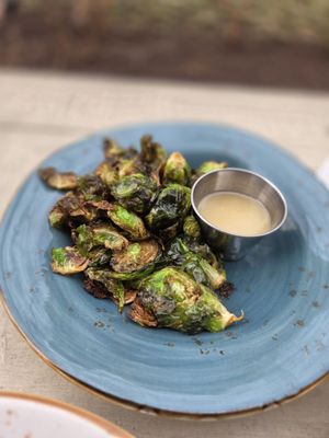 Busboys and Poets by null