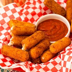 Snack Shack