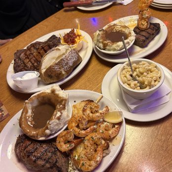 Texas Roadhouse - Steakhouses Near Me - Oceanside, California