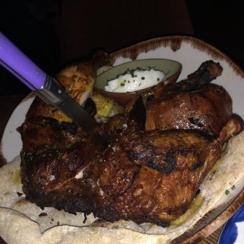 Maydan - The most fantastic chicken - Moroccan Near Me - Washington, DC, District of Columbia