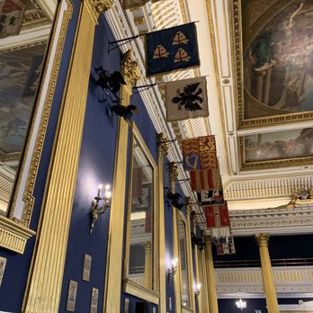 Dublin Castle - Landmarks & Historical Buildings Near Me - Dublin, D Dublin Castle - Landmarks & Historical Buildings Near Me - Dublin, D