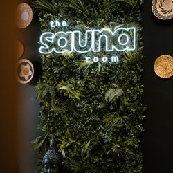 The Sauna Room