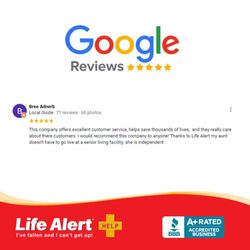 Life Alert - Life Alert review.