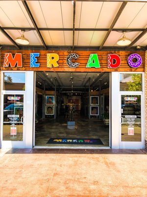 Mercado 369