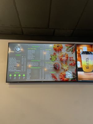 Menu photo 1 Mana Tea Cape Girardeau, MO Menu photo 1 Mana Tea Cape Girardeau, MO