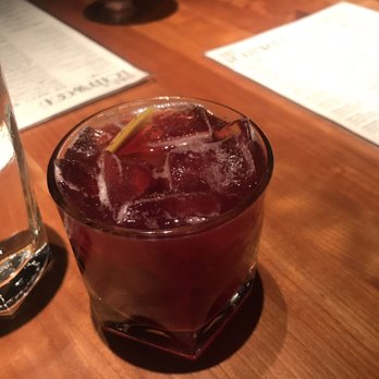 Third and Hollywood - New American Near Me - Columbus, Ohio