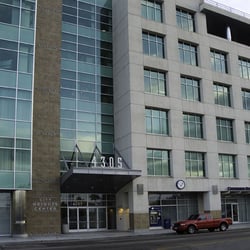 Planned Parenthood - City Heights