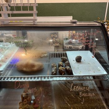 Afters Cafe - Snacks - Coffee & Tea Near Me - Pittsburgh, Pennsylvania