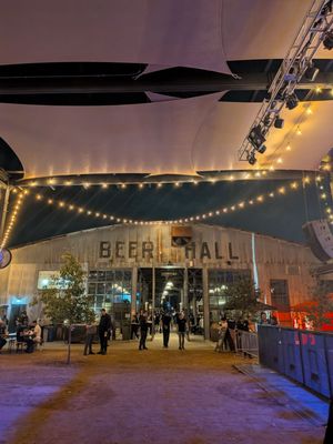 Central Machine Works by null